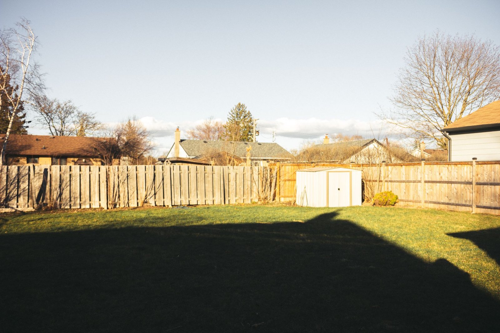 Fence Washing in Jacksonville, FL